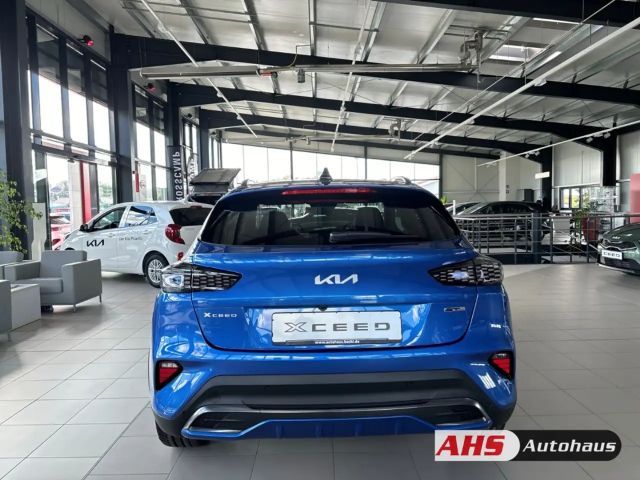 Kia XCeed GDi GT-Line