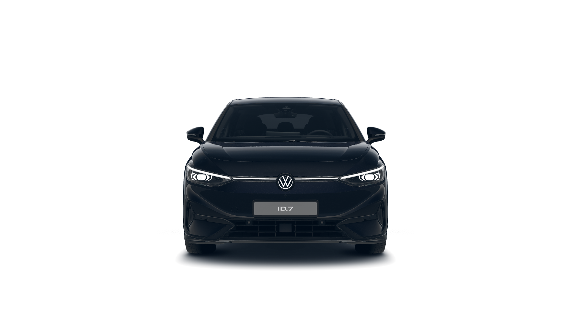 Volkswagen ID.7 Pro