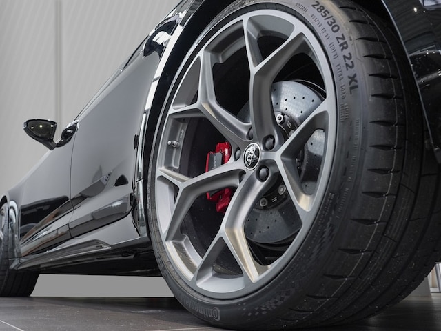 Audi A6 e-tron Avant Performance Quattro