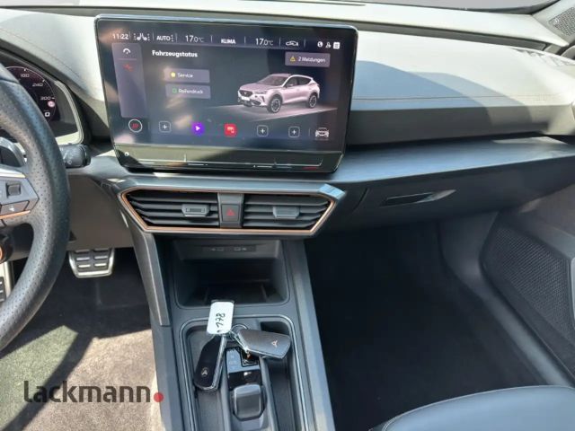 Cupra Formentor 4Drive