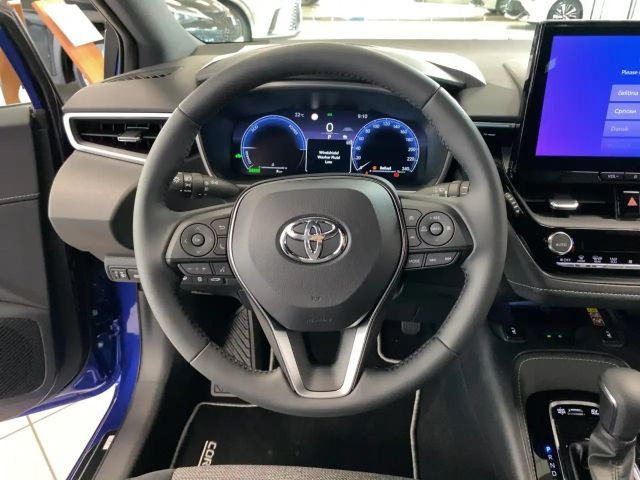 Toyota Corolla TEC-Edition Touring