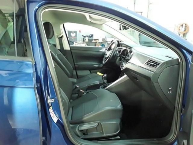 Volkswagen Taigo 1.0 TSI DSG Style