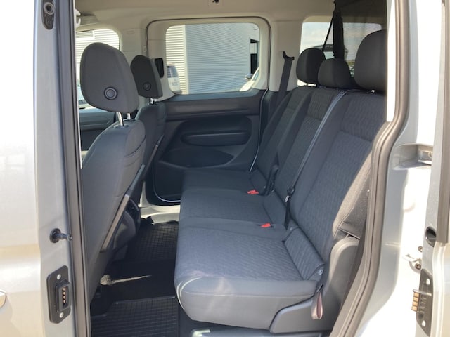 Volkswagen Caddy 1.5 TSI Life