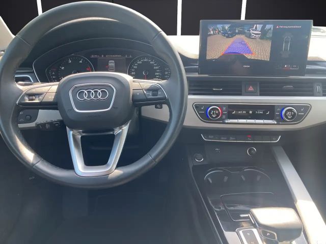 Audi A5 50 TDI Quattro S-Line Sportback