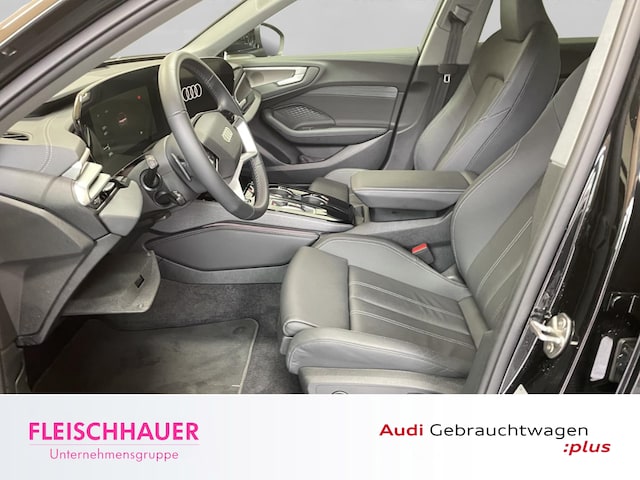 Audi A5 Avant Quattro S-Tronic