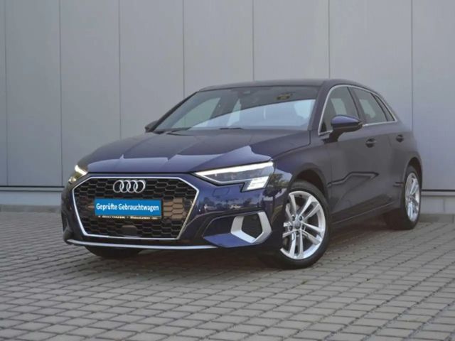 Audi A3 35 TDI S-Tronic Sedan Sportback