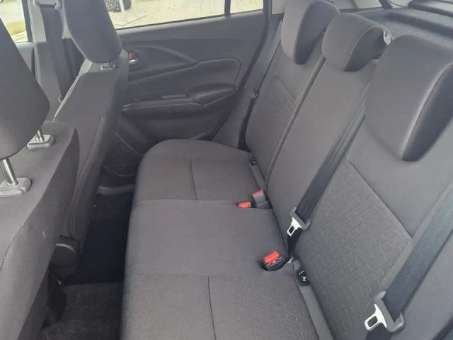 Suzuki Swift Comfort Hybrid