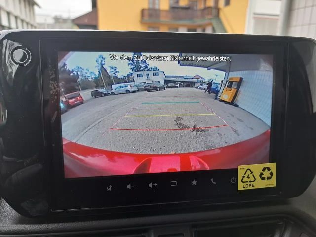 Suzuki Swift Hybrid Shine