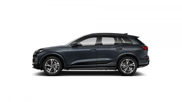 Audi Q6 e-tron Quattro