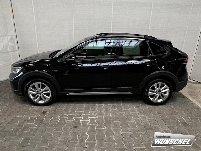 Volkswagen Taigo 1.0 TSI DSG Life