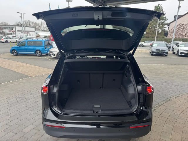 Volkswagen Tiguan 1.5 eTSI DSG