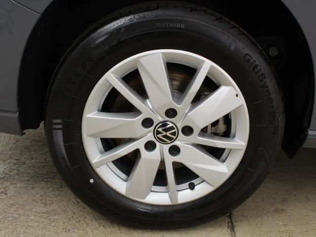 Volkswagen Caddy Life eHybrid