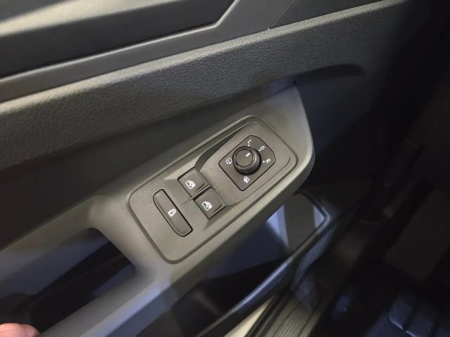 Volkswagen Caddy TDI