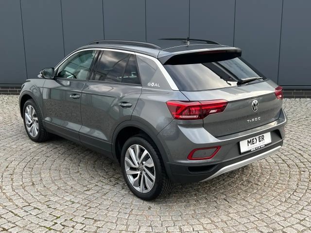 Volkswagen T-Roc 1.0 TSI Plus