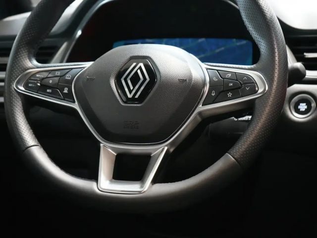 Renault Captur TCe 160 Techno