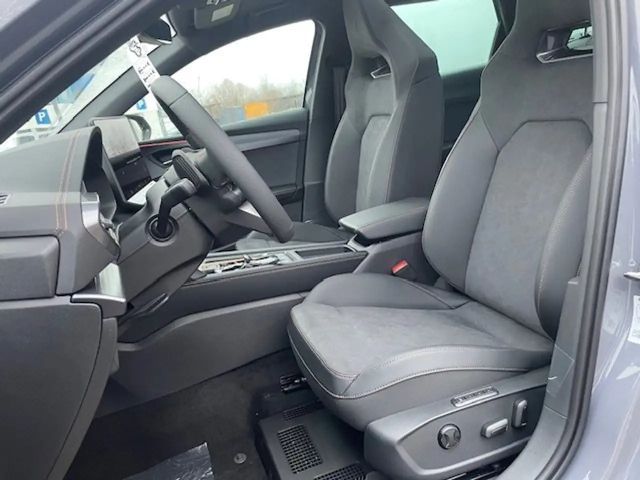 Cupra Leon 2.0 TSI 4Drive DSG VZ