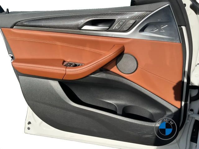 BMW X4 Competition Coupé