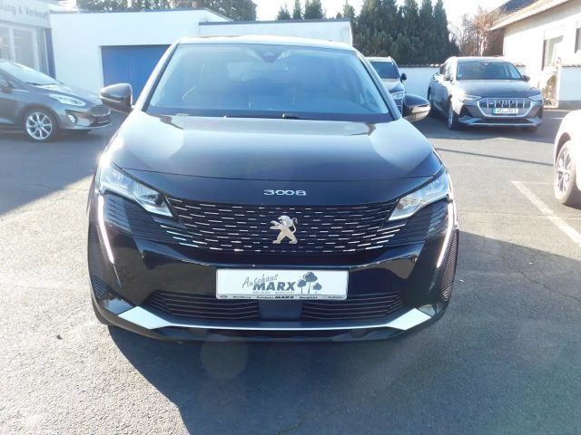Peugeot 3008 Allure Pack