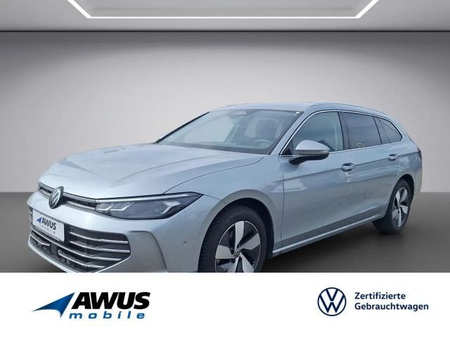 Volkswagen Passat 2.0 TDI Business DSG Variant