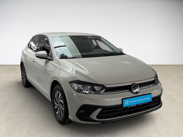 Volkswagen Polo 1.0 TSI
