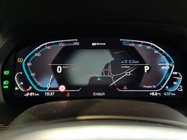 BMW X5 M-Sport xDrive45e