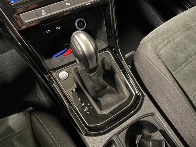 Volkswagen Touran 1.5 TSI DSG IQ.Drive