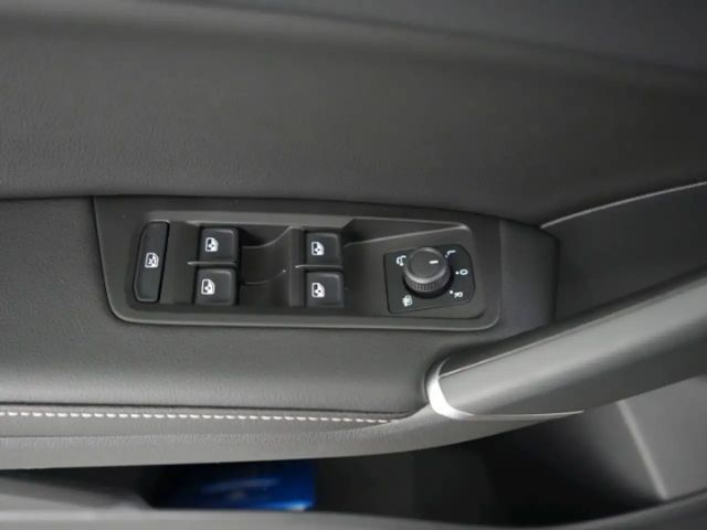 Volkswagen Touran Comfortline DSG