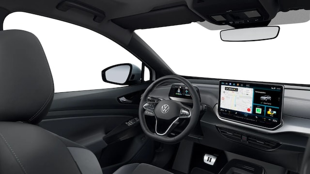 Volkswagen ID.4 Performance Pro