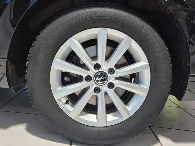 Volkswagen Passat Business Variant