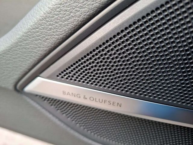 Audi A8 60 TFSI Hybride Quattro