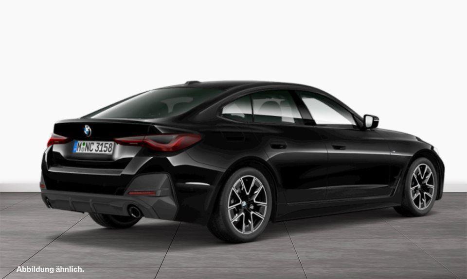 BMW 420 420d Coupé Gran Coupé xDrive