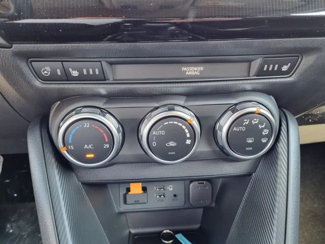 Mazda 2 Homura SkyActiv e-Skyactiv