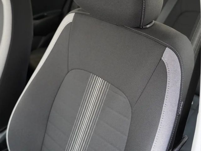 Hyundai i10 GO 1,0 MT