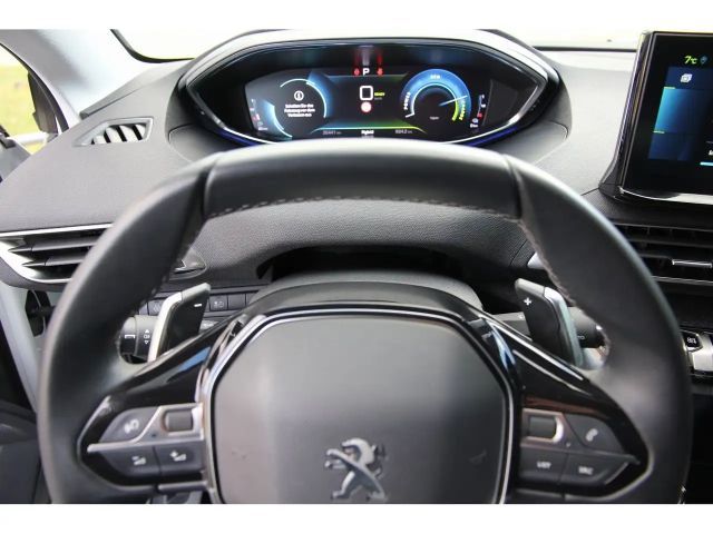 Peugeot 3008 Allure Pack Hybrid