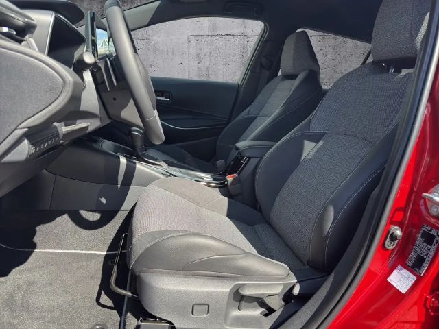 Toyota Corolla TS 2.0 Teamplayer ACC FLA KAM NAVI