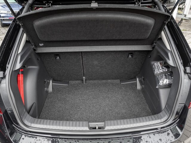 Skoda Fabia 1.0 MPI 5-GANG Kam. Navi KlimaA