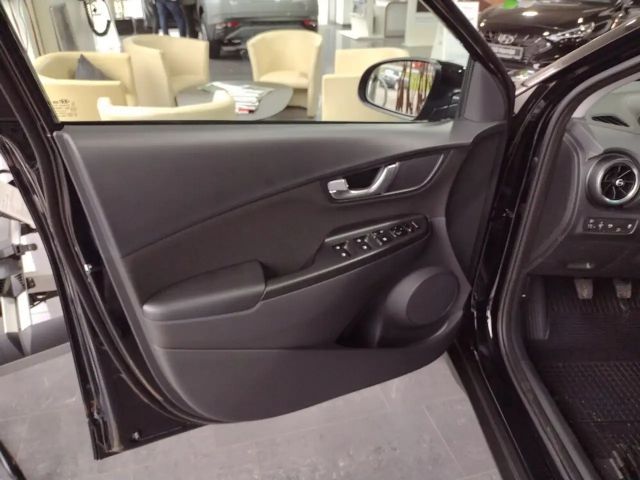 Hyundai Kona 2WD T-GDi Trend