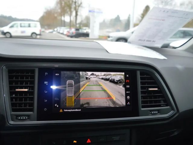 Cupra Ateca 1.5 TSI DSG