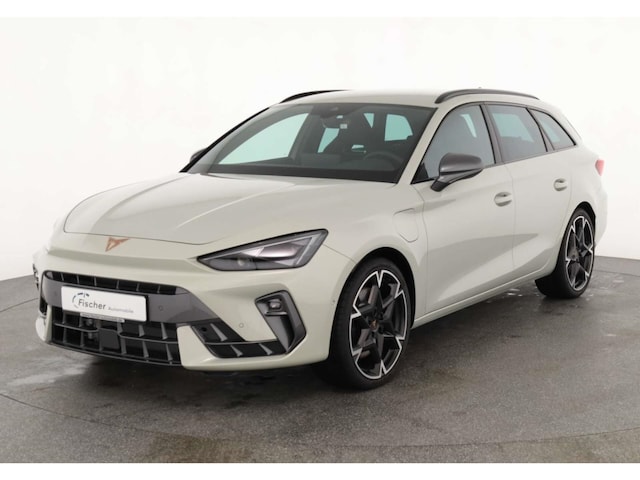 Cupra Leon Sportstourer VZ e-Hybrid