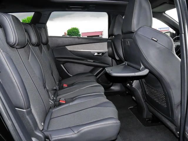 Peugeot 5008 GT-Line