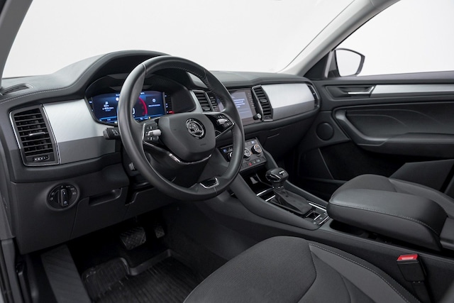 Skoda Kodiaq 2.0 TDI Ambition