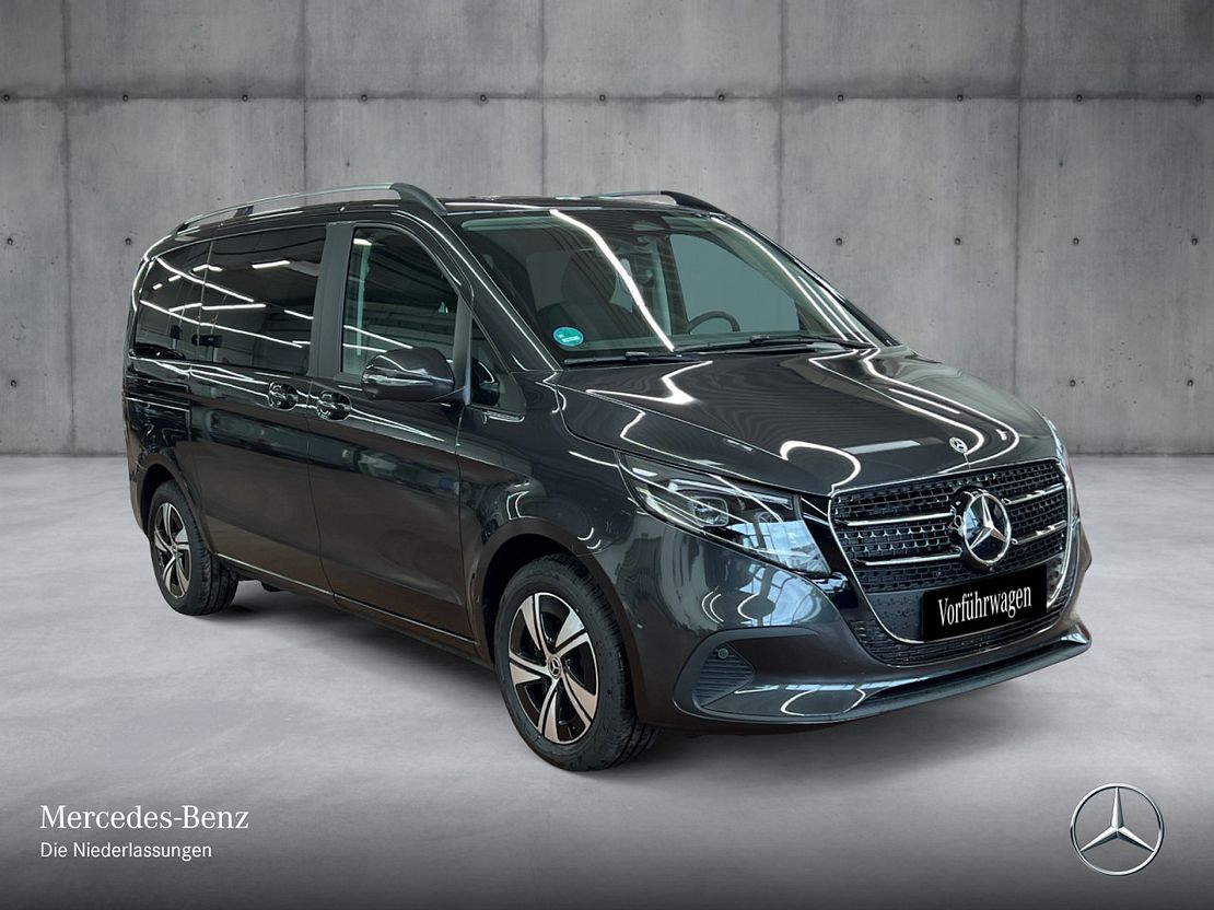 Mercedes-Benz V 250 Style V 250 d