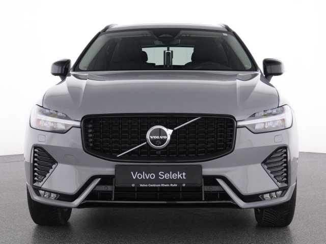 Volvo XC60 XC 60