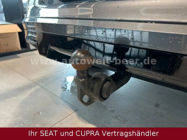 Cupra Formentor 1.5 TSI