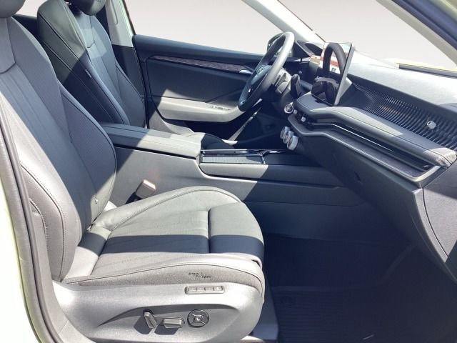 Skoda Superb 1.5 TSI Combi
