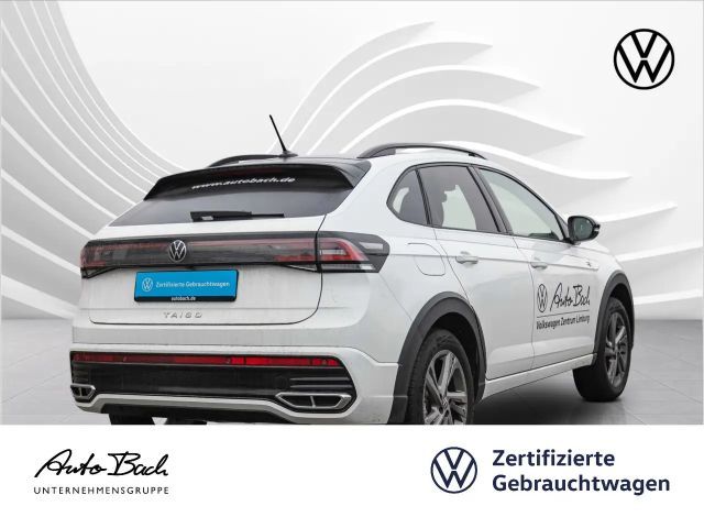 Volkswagen Taigo 1.5 TSI DSG