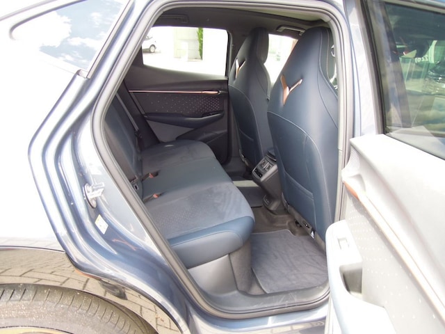 Cupra Tavascan Edge 4x4