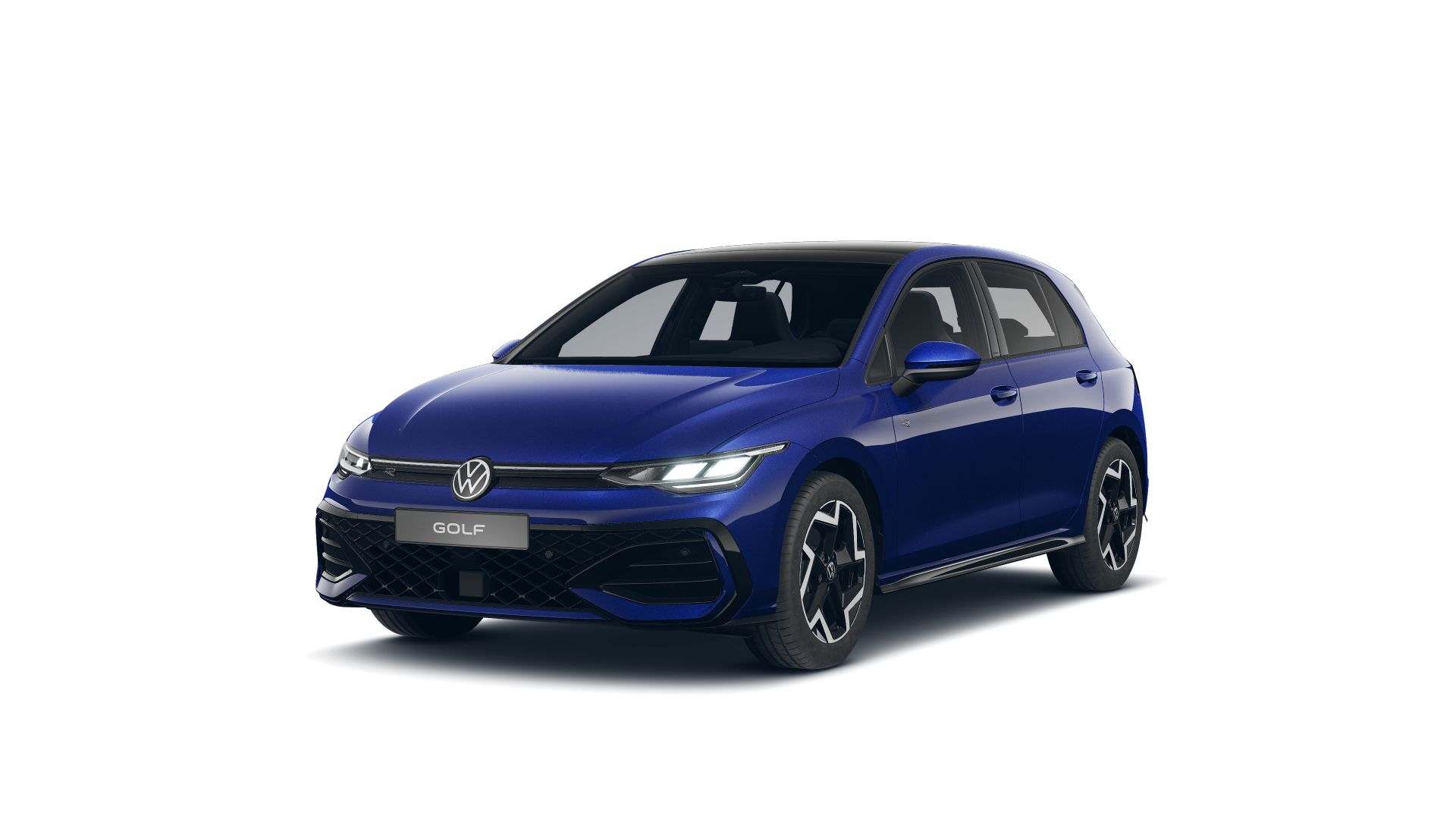 Volkswagen Golf Golf 2.0     R-L  DT110 TDID7F