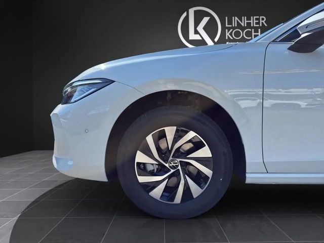 Volkswagen Passat Business Variant