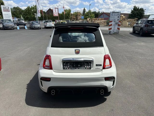Abarth 595C F595 Automatik 1,4 165PS  Klima...